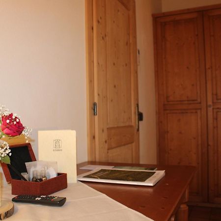 Agriturismo Al Credazzo Farra di Soligo Ngoại thất bức ảnh