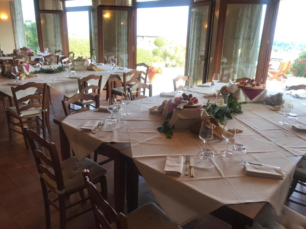 Agriturismo Al Credazzo Farra di Soligo Ngoại thất bức ảnh