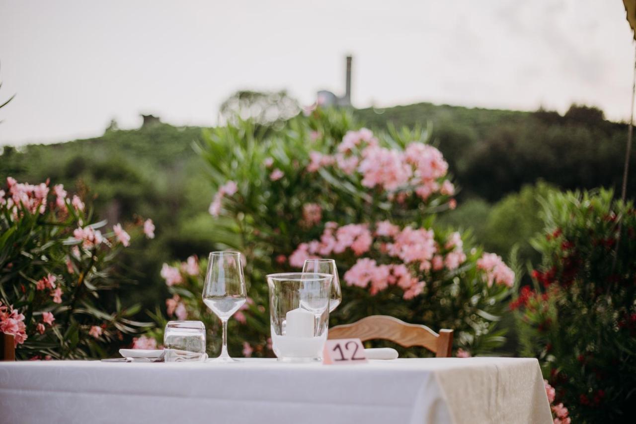 Agriturismo Al Credazzo Farra di Soligo Ngoại thất bức ảnh