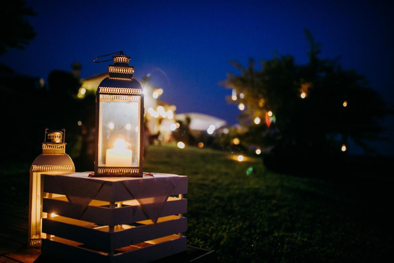 Agriturismo Al Credazzo Farra di Soligo Ngoại thất bức ảnh