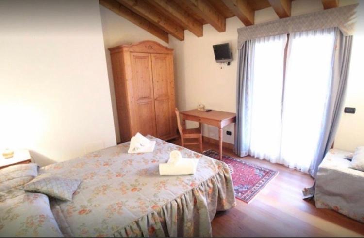 Agriturismo Al Credazzo Farra di Soligo Ngoại thất bức ảnh