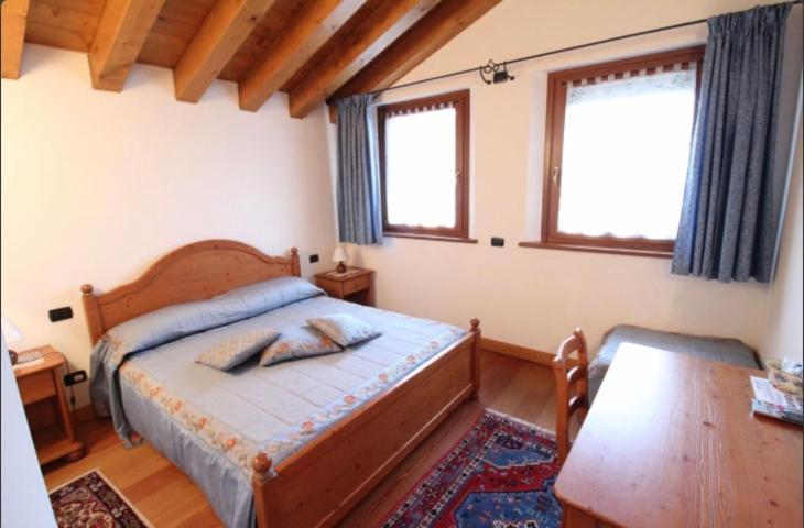 Agriturismo Al Credazzo Farra di Soligo Ngoại thất bức ảnh