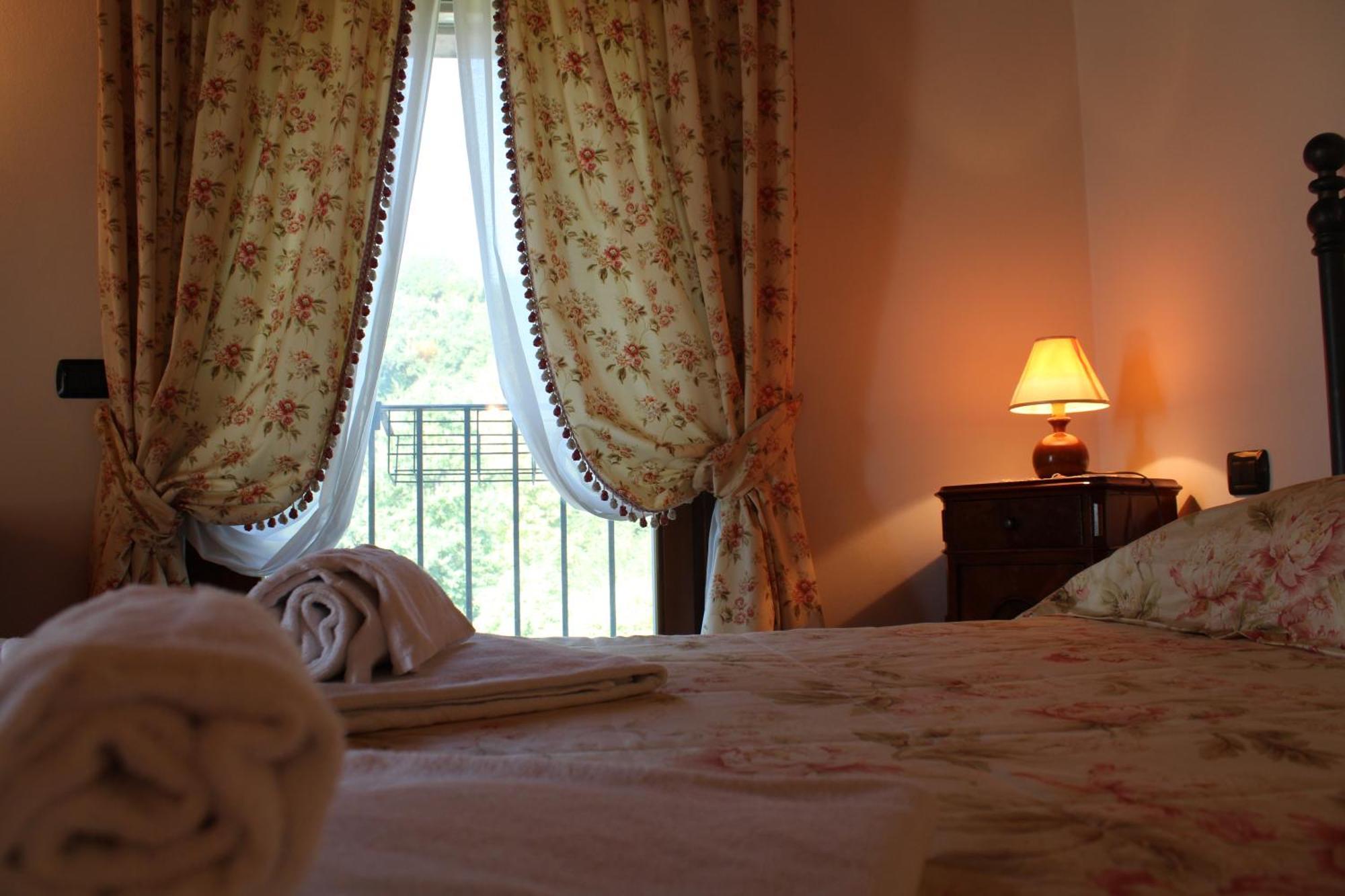 Agriturismo Al Credazzo Farra di Soligo Ngoại thất bức ảnh
