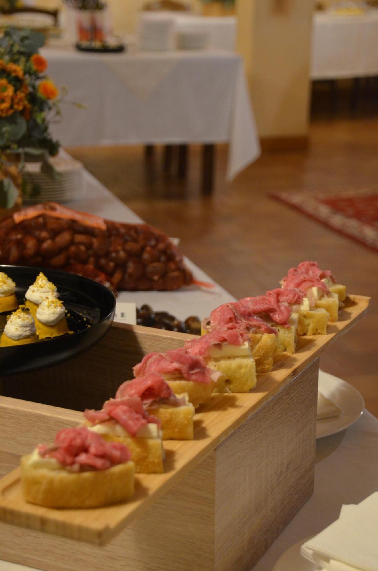 Agriturismo Al Credazzo Farra di Soligo Ngoại thất bức ảnh