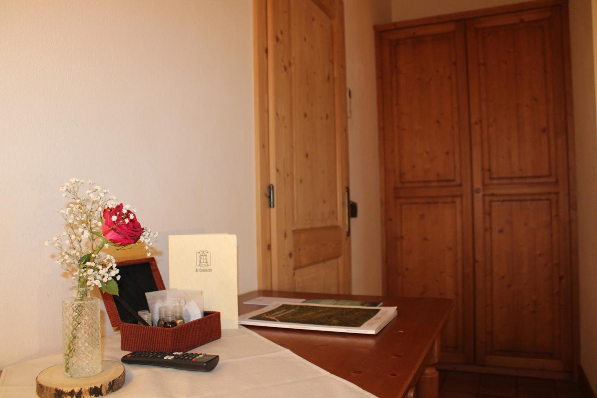 Agriturismo Al Credazzo Farra di Soligo Ngoại thất bức ảnh
